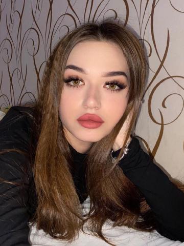Анкета проститутки Лиана, 23 года